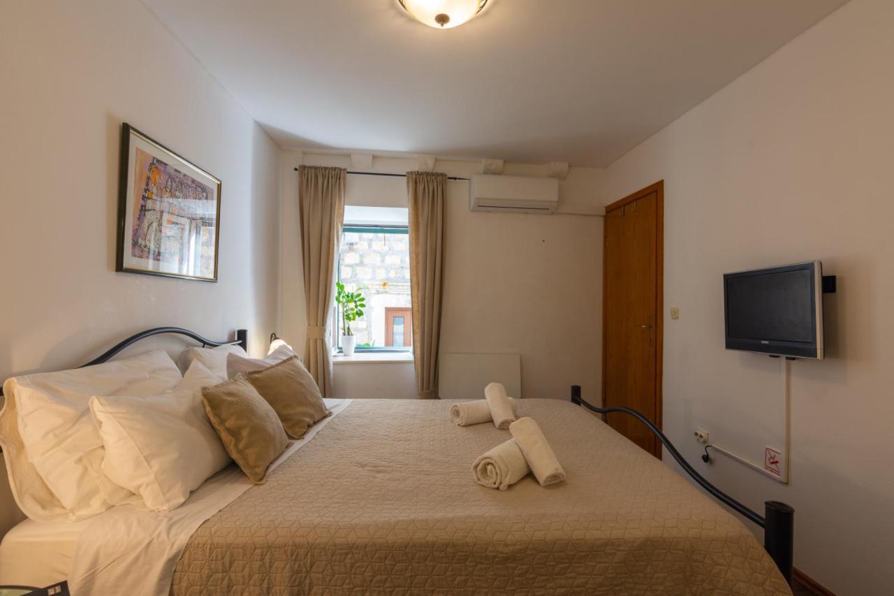 Casa de hóspedes Katarina Old Town Doublebed