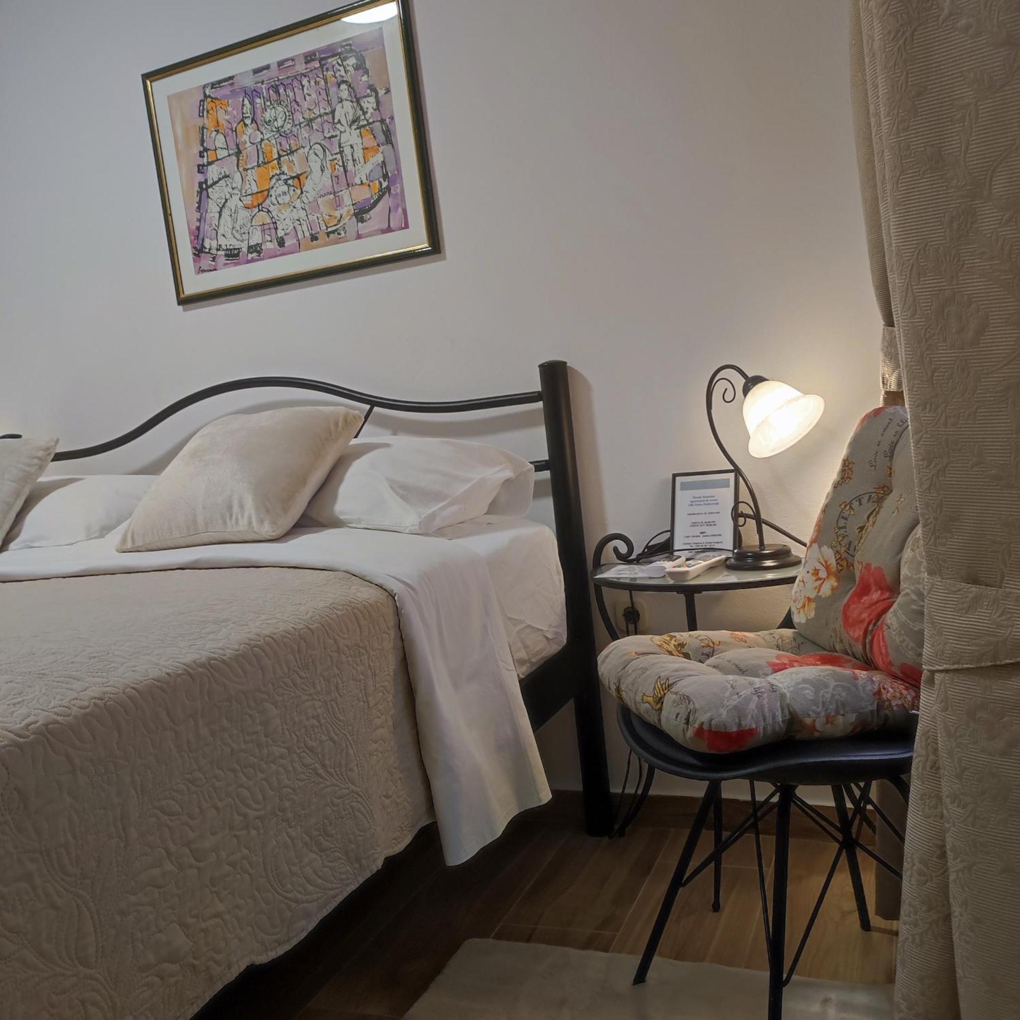 Casa de hóspedes Katarina Old Town Doublebed 3*