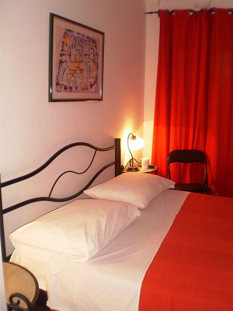 Katarina Old Town Doublebed Casa de hóspedes