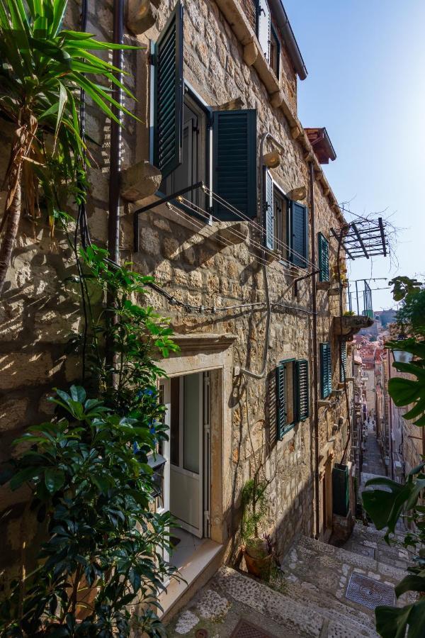 Guest house Katarina Old Town Doublebed 3*
