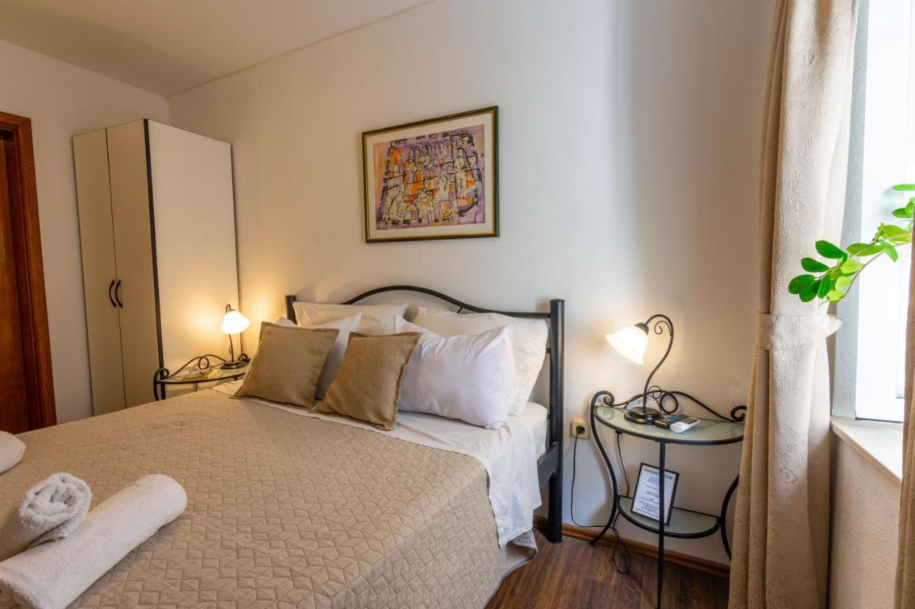Guest house Katarina Old Town Doublebed 3*