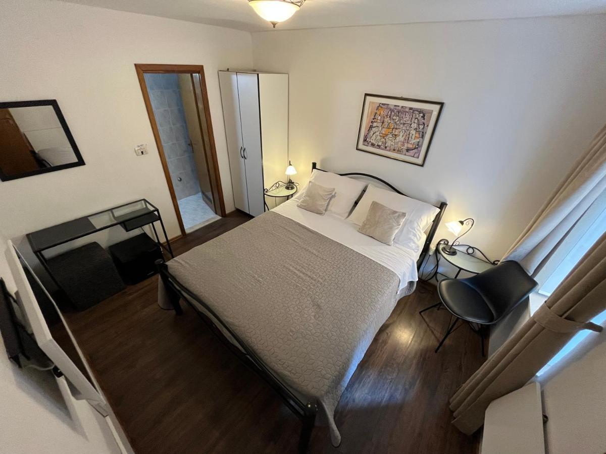 Guest house Katarina Old Town Doublebed Dubrovnik