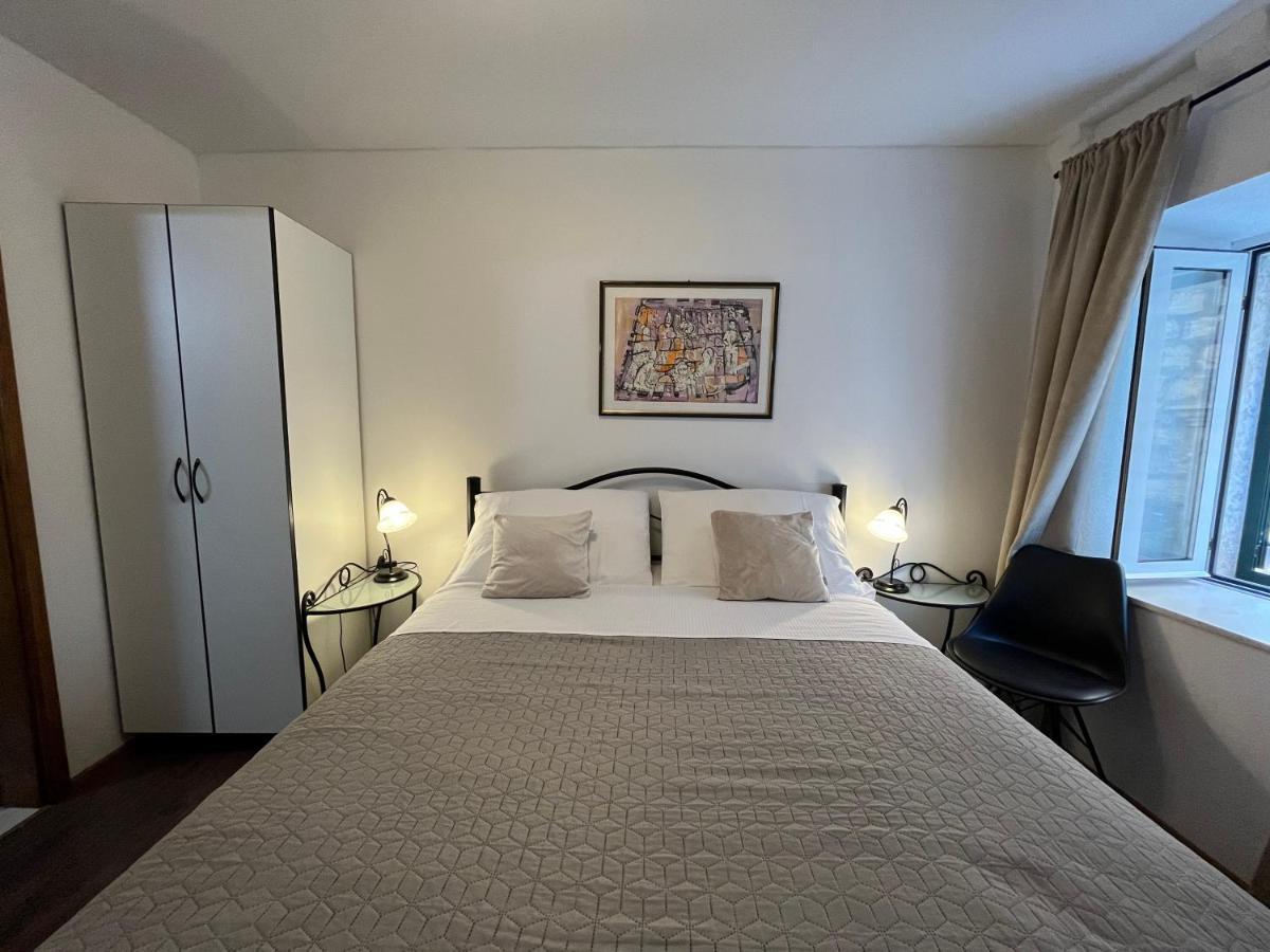 Guest house Katarina Old Town Doublebed Dubrovnik