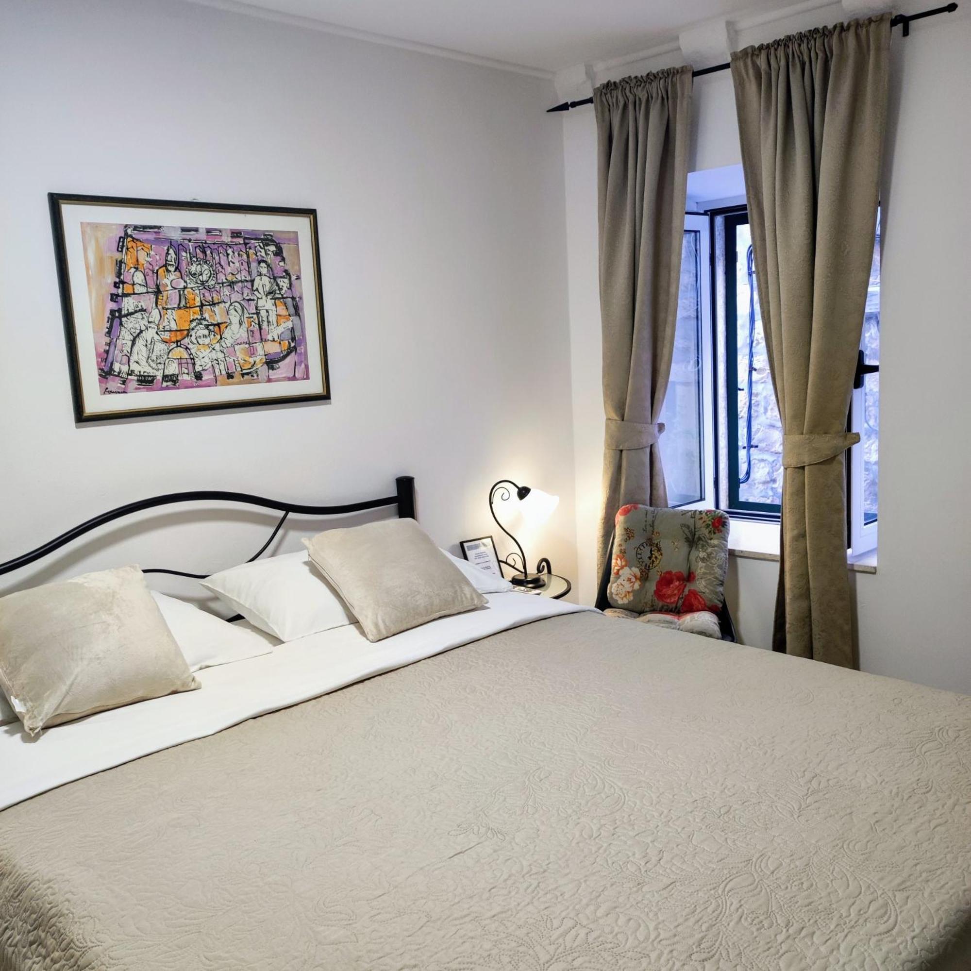 Katarina Old Town Doublebed Guest house Dubrovnik