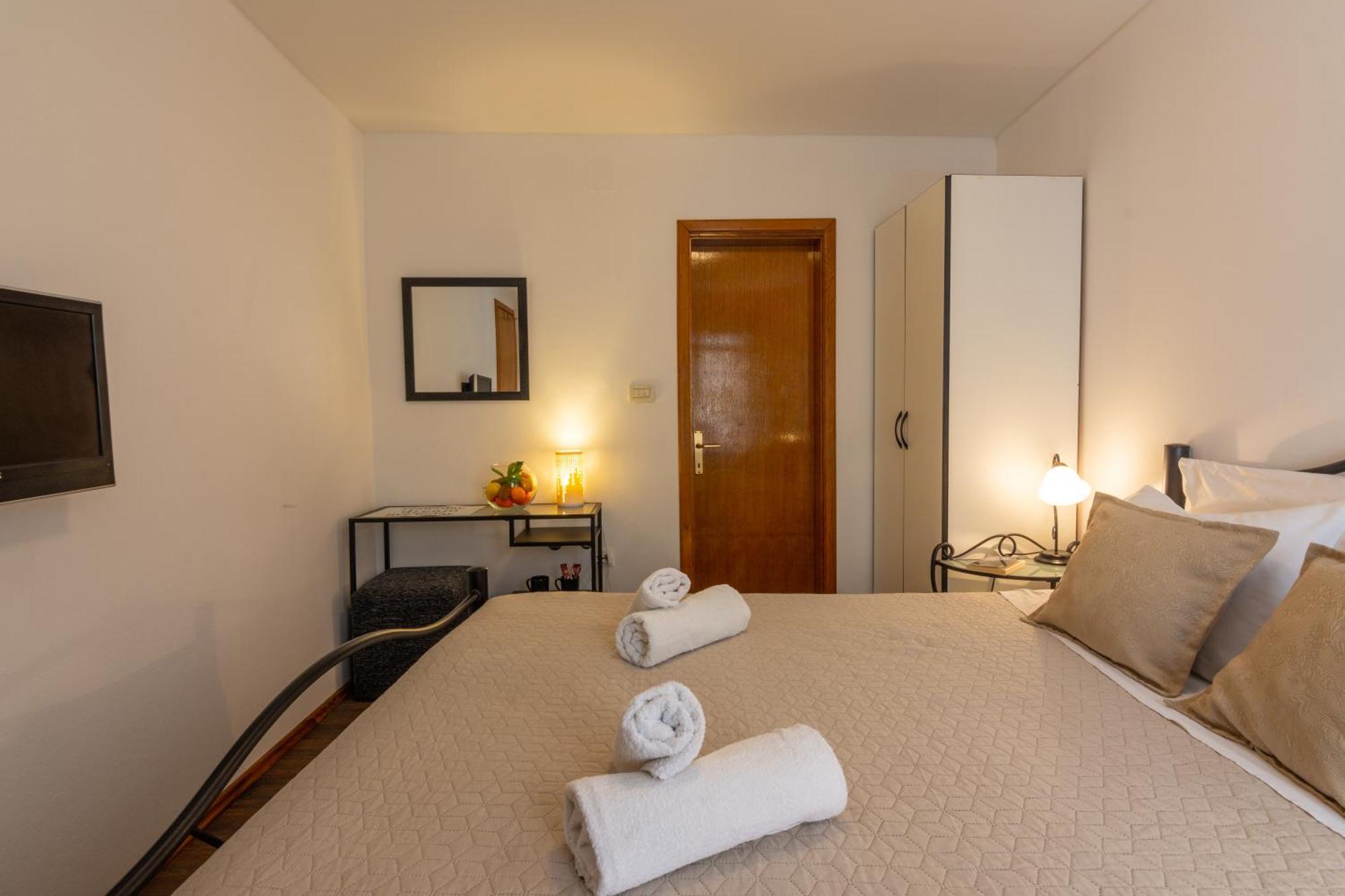 Katarina Old Town Doublebed Guest house Dubrovnik