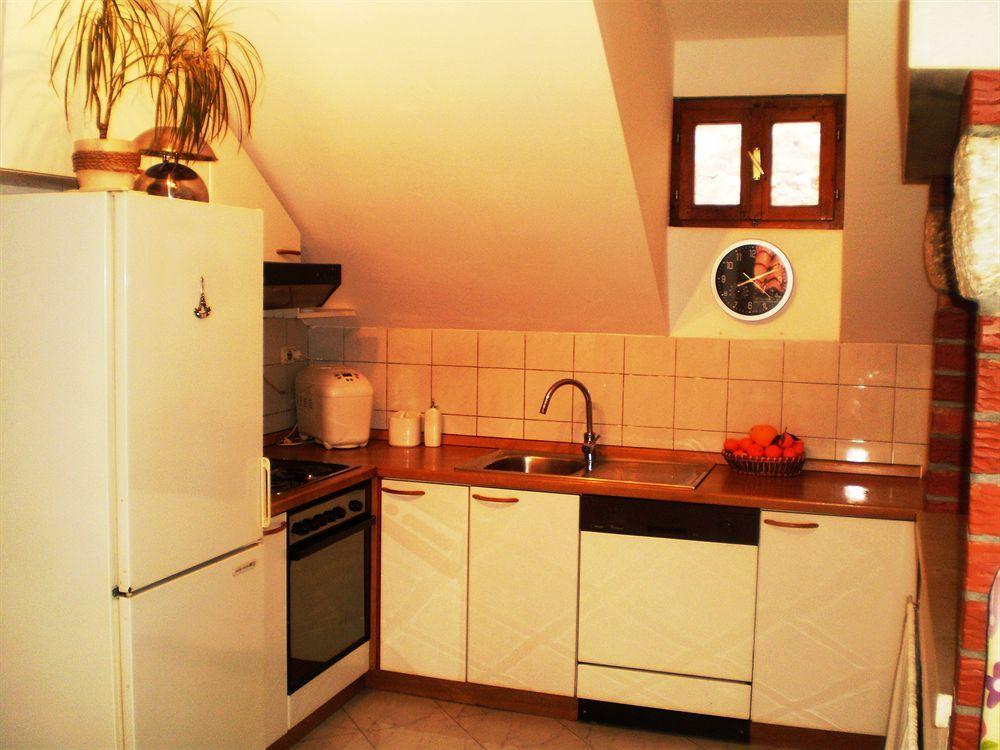 Katarina Old Town Doublebed 3* Dubrovnik