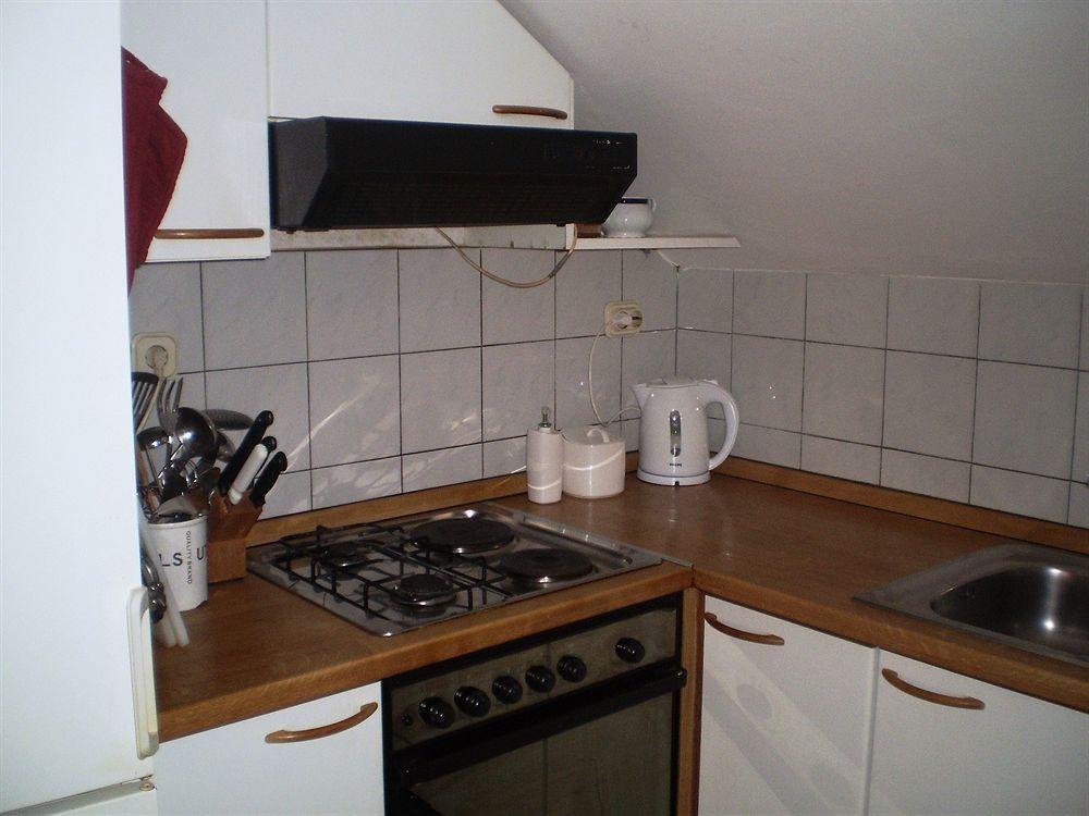 Guest house Katarina Old Town Doublebed 3*
