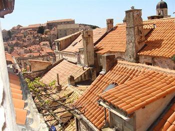 Katarina Old Town Doublebed