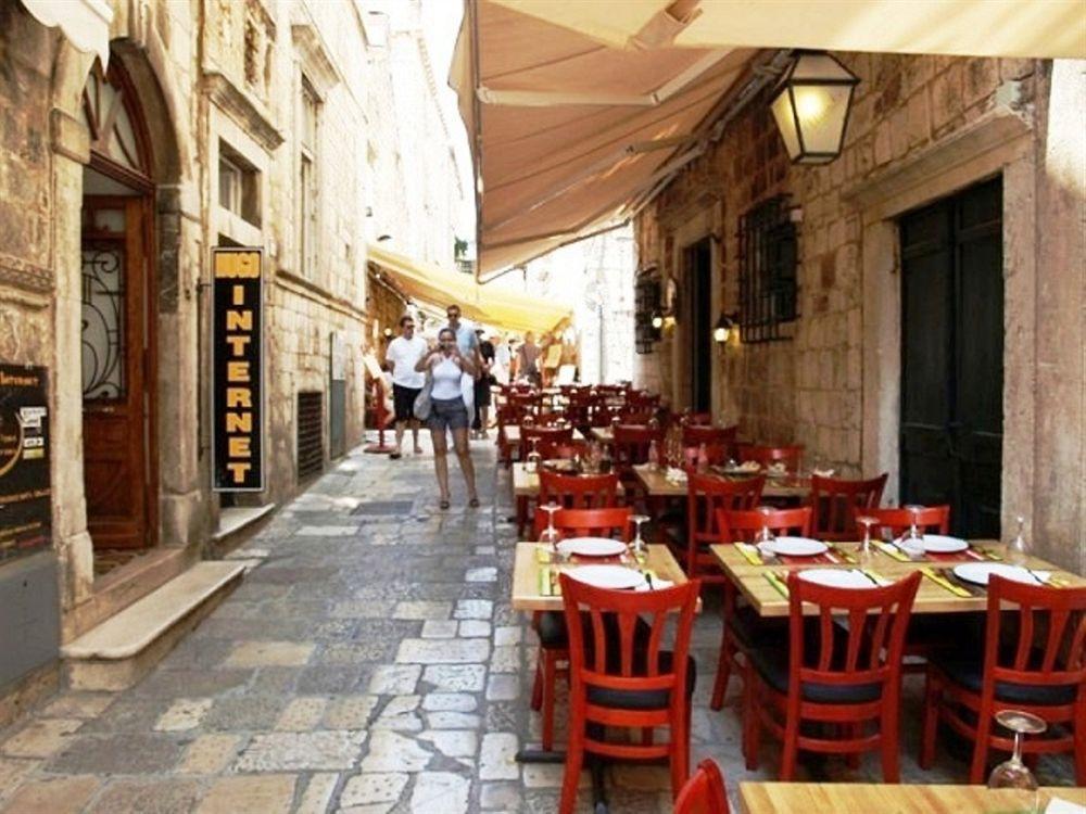 Guest house Katarina Old Town Doublebed Dubrovnik