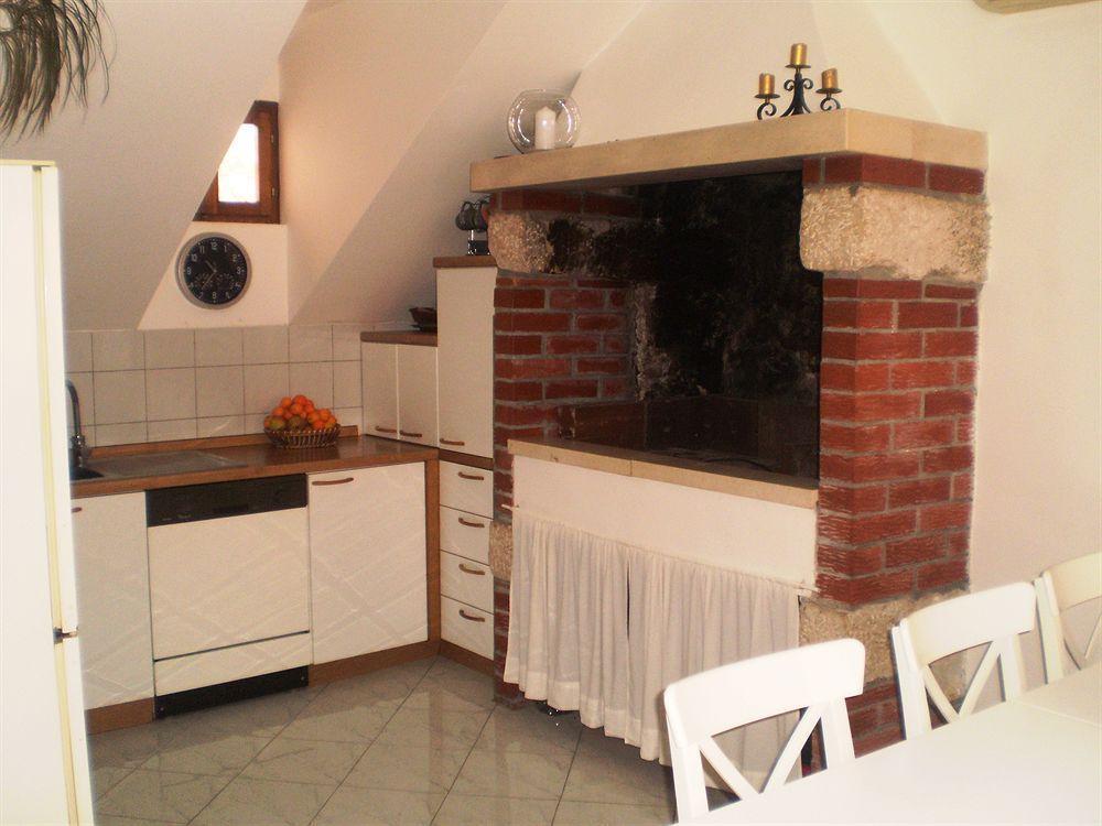Katarina Old Town Doublebed Guest house